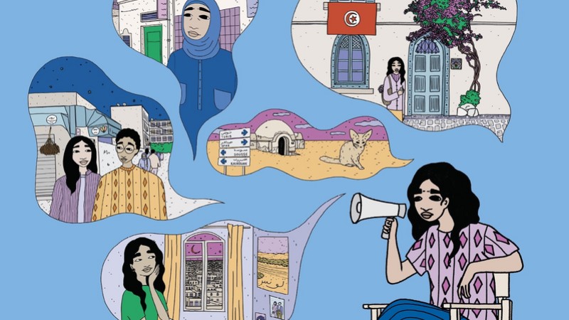 image illustrant le festival