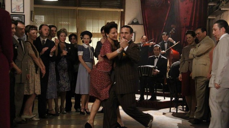 image tirée du film