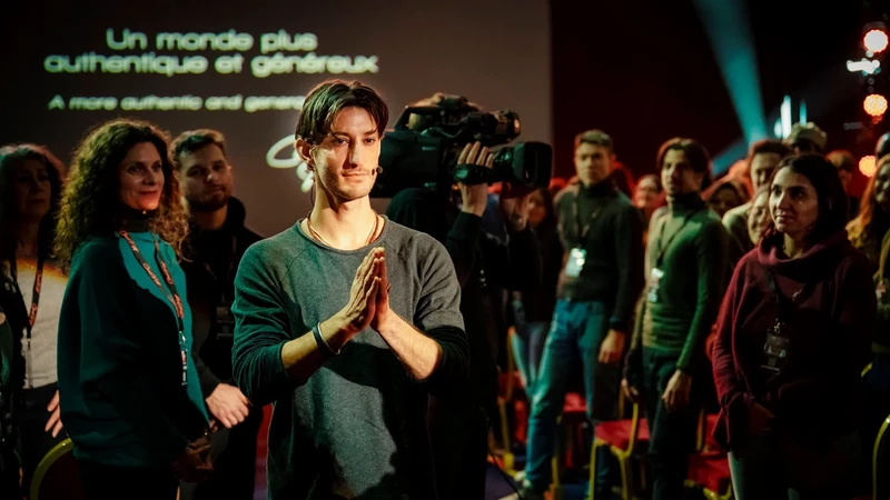 image tirée du film