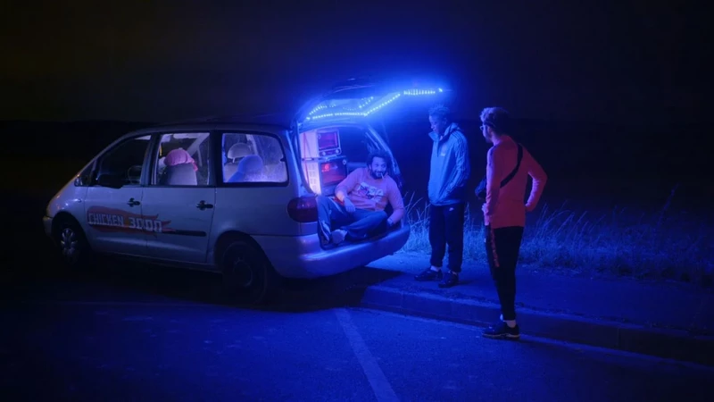 image tirée du film