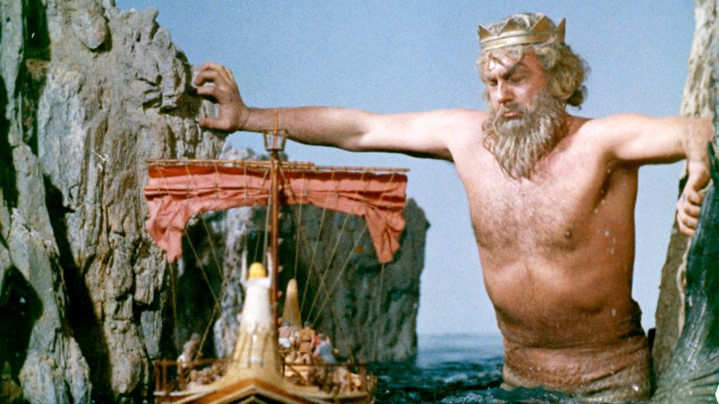 JASON ET LES ARGONAUTES Image 1