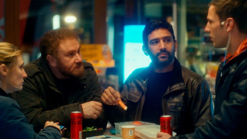 image tirée du film