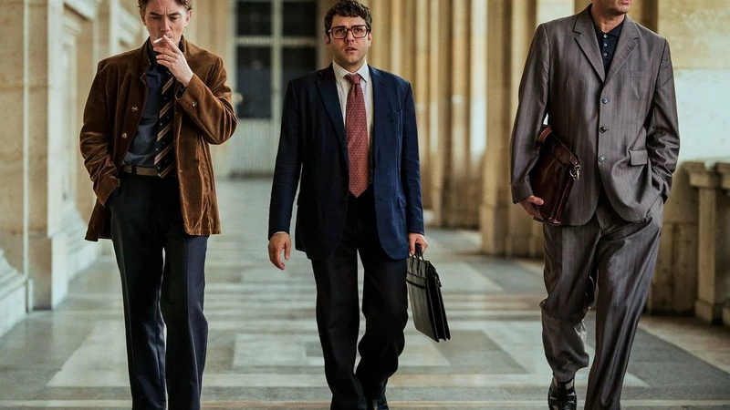 image tirée du film