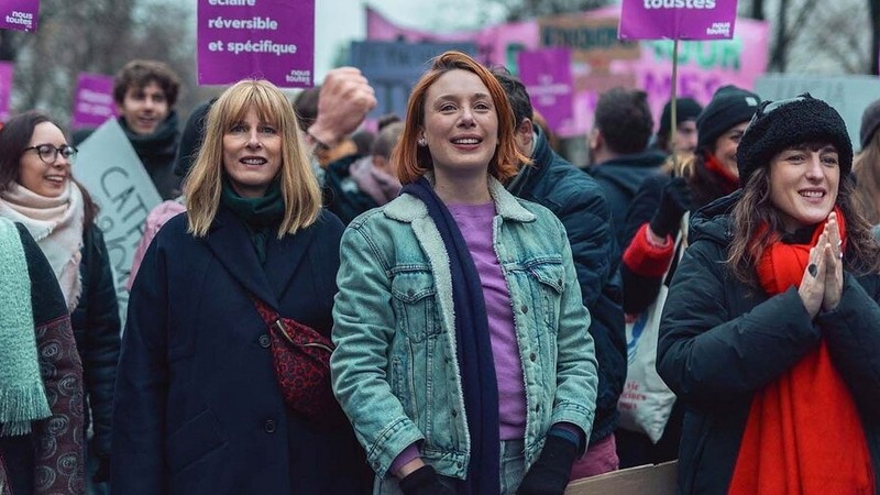 image tirée du film