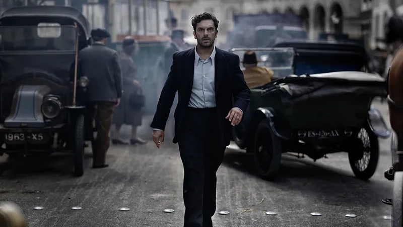 image tirée du film