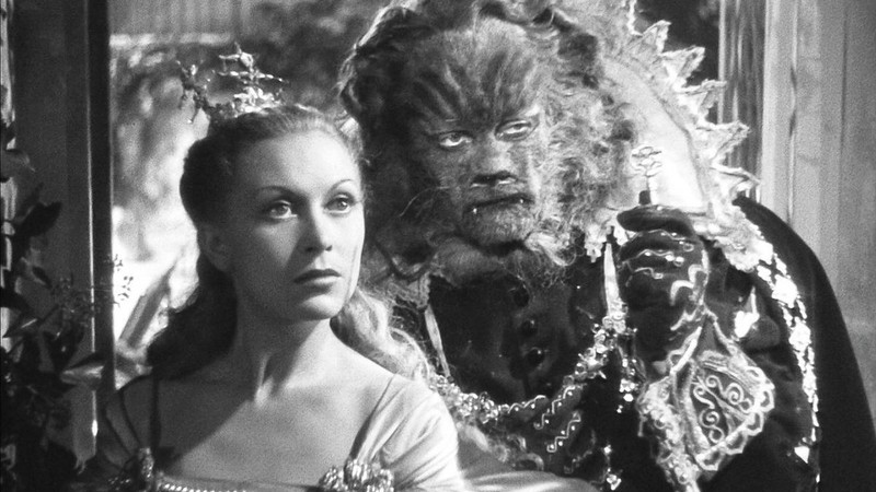 LA BELLE ET LA BÊTE Image 1