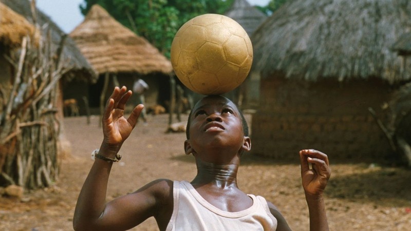 LE BALLON D’OR Image 1