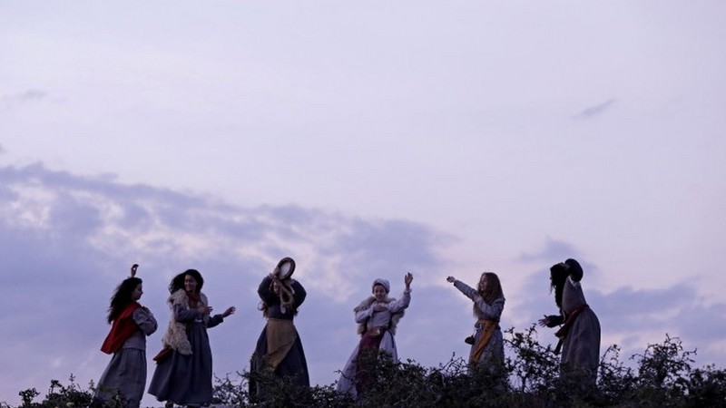 FEMMES SCÉNARISTES / POLYPHONIES D'UN MÊME ESPRIT Image 1