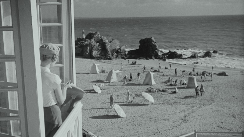 LES VACANCES DE M. HULOT Image 1