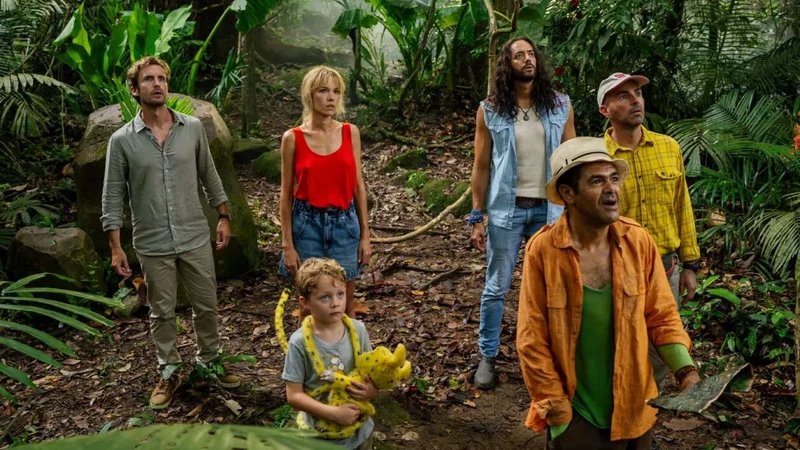 image tirée du film