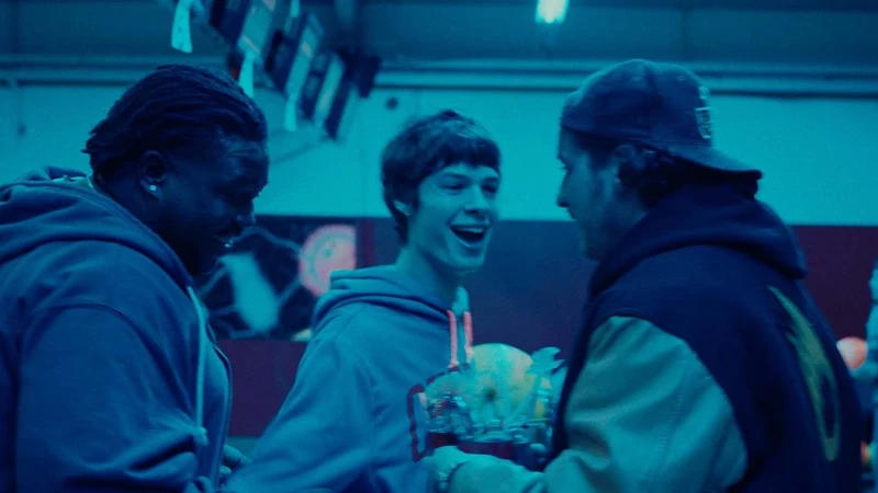 image tirée du film