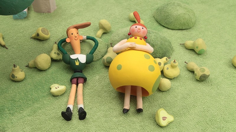 image tirée du film