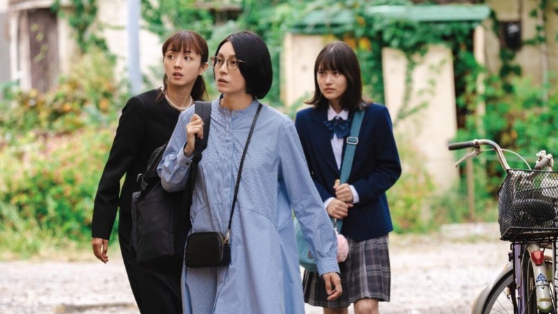 image tirée du film