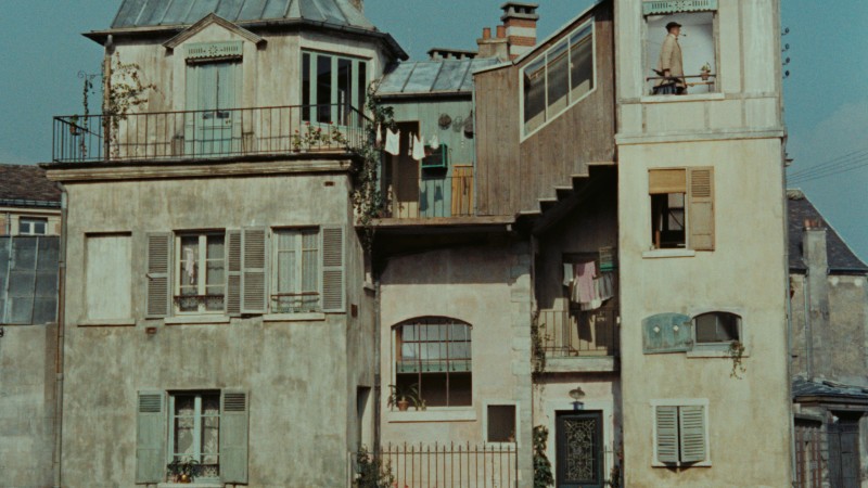 MON ONCLE Image 1