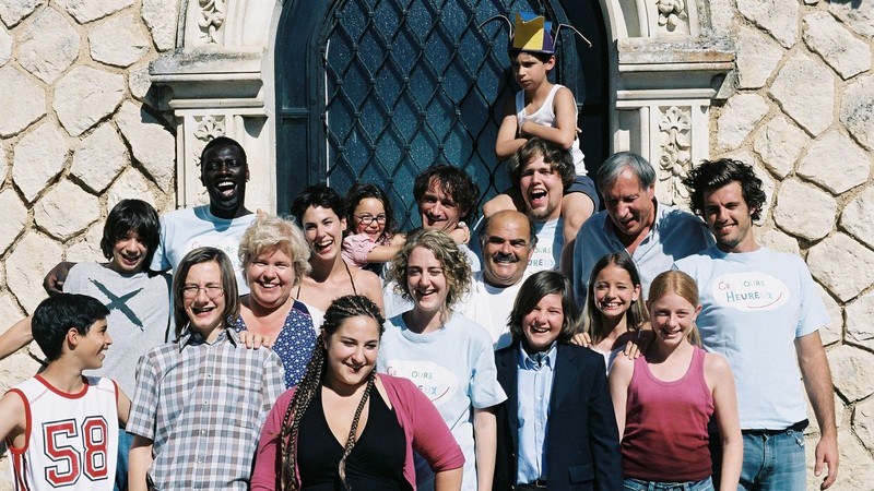 NOS JOURS HEUREUX Image 1