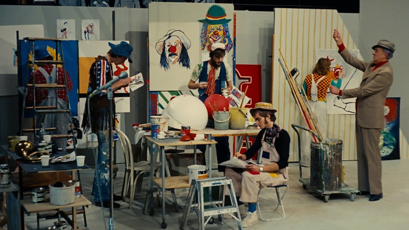 PARADE Image 1