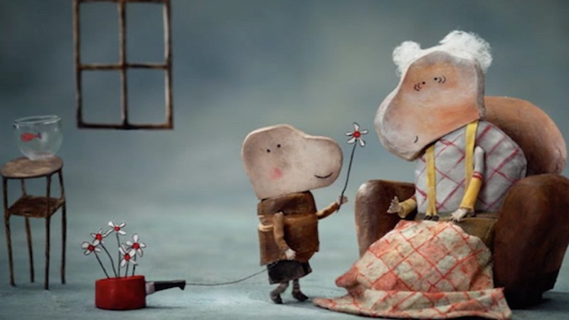 image tirée du film