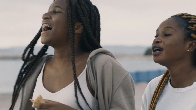 image tirée du film