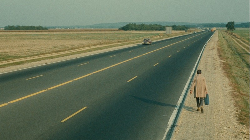 TRAFIC Image 1