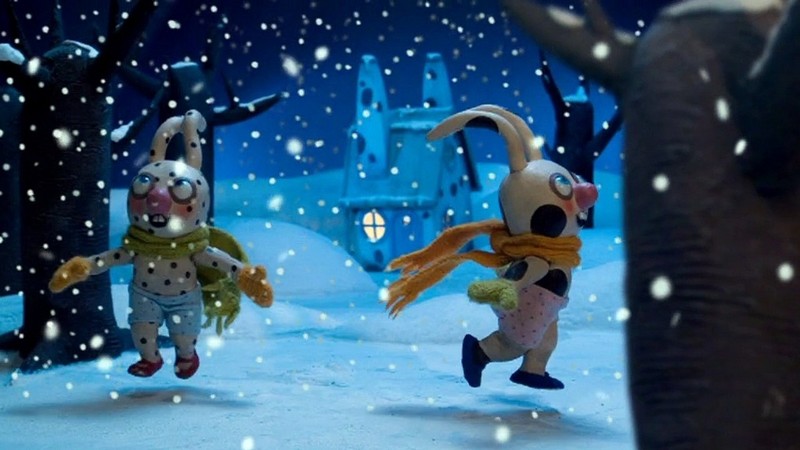 image tirée du film