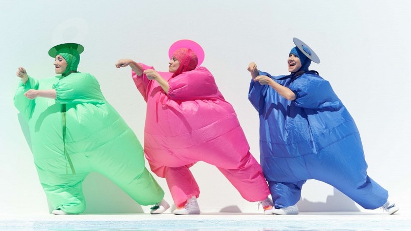 image tirée du film