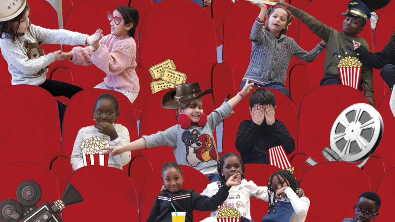 image illustrant le festival