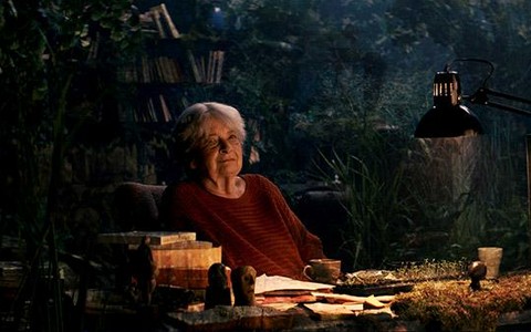 ISABELLE STENGERS, FABRIQUER DE L'ESPOIR AU BORD DU GOUFFRE