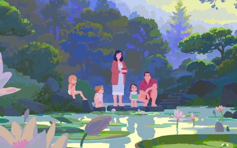 AM&Eacute;LIE ET LA M&Eacute;TAPHYSIQUE DES TUBES