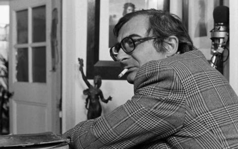 UN &Eacute;T&Eacute; AVEC CHABROL