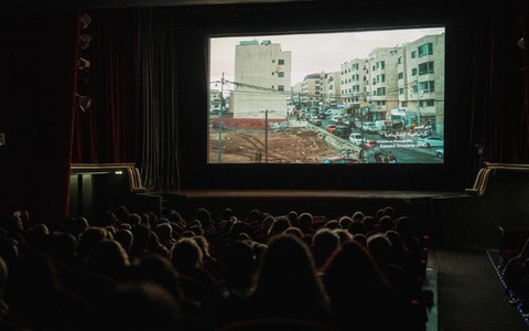 Appel &agrave; films