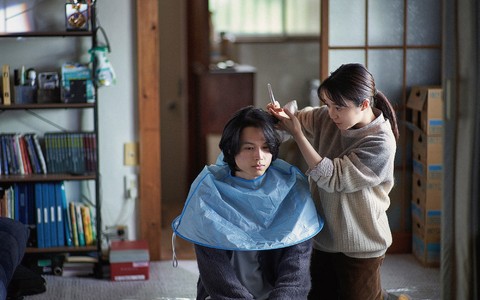 JUSQU'&Agrave; L'AUBE