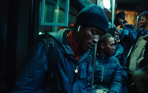 L'HISTOIRE DE SOULEYMANE