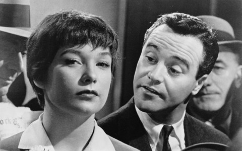 LA GAR&Ccedil;ONNI&Egrave;RE