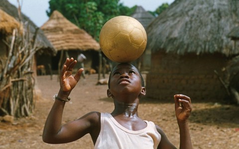LE BALLON D&rsquo;OR