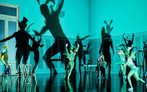 LES CONTES D'HOFFMANN