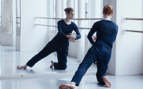 LES ENFANTS D'ISADORA