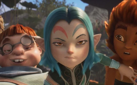 LES L&Eacute;GENDAIRES