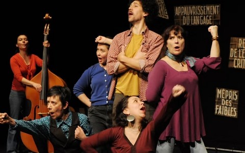 LIBERT&Eacute;, &Eacute;GALIT&Eacute;, ETC.