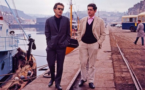 IL &Eacute;TAIT UNE FOIS MICHEL LEGRAND