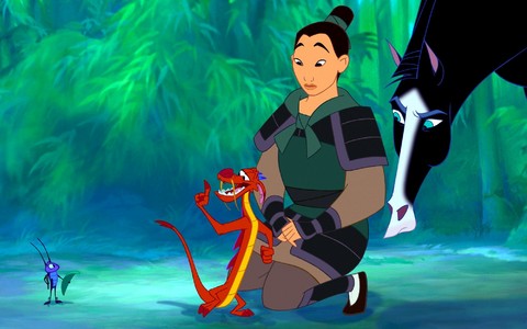 MULAN