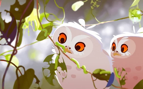 L&rsquo;ODYSS&Eacute;E DE CHOUM