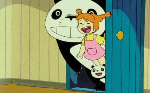 PANDA PETIT PANDA