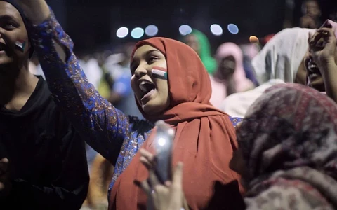 SOUDAN, SOUVIENS-TOI