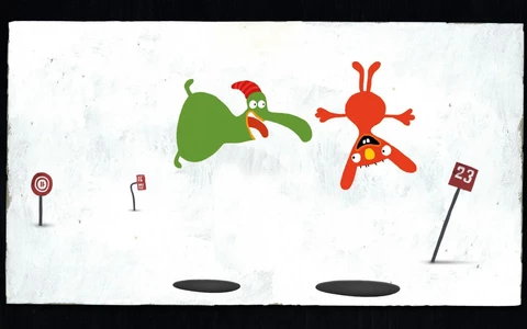 TOUS EN F&Ecirc;TE !