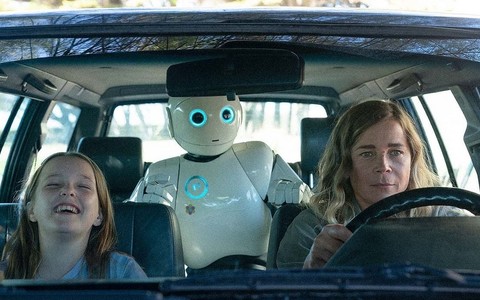 UN MONDE MERVEILLEUX