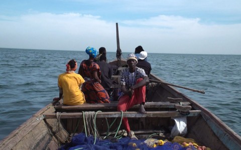 LES VOIX CROIS&Eacute;ES