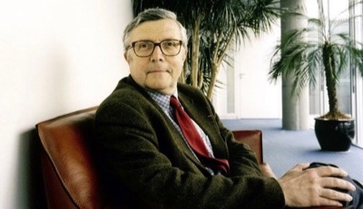 patrick brion