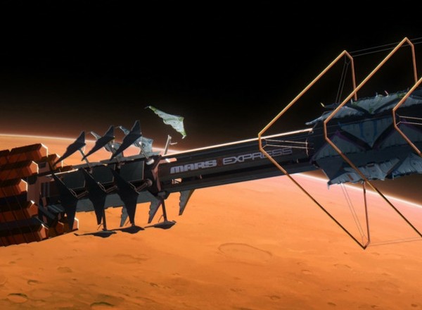 Mars Express