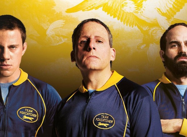 Foxcatcher