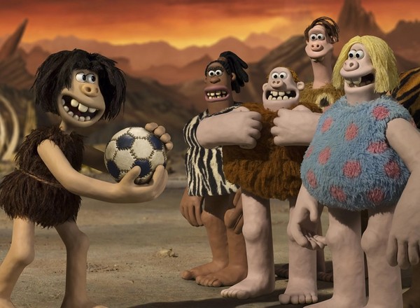 Affiche du filmCRO MAN